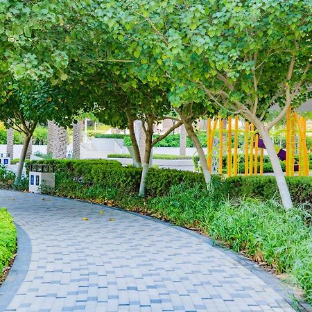 Expo Village Serviced Apartments 두바이 외부 사진