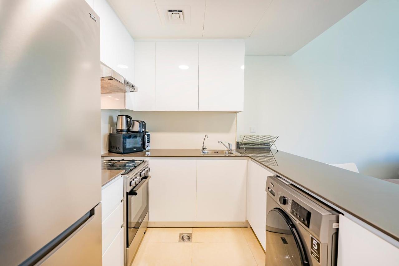 Expo Village Serviced Apartments 두바이 외부 사진