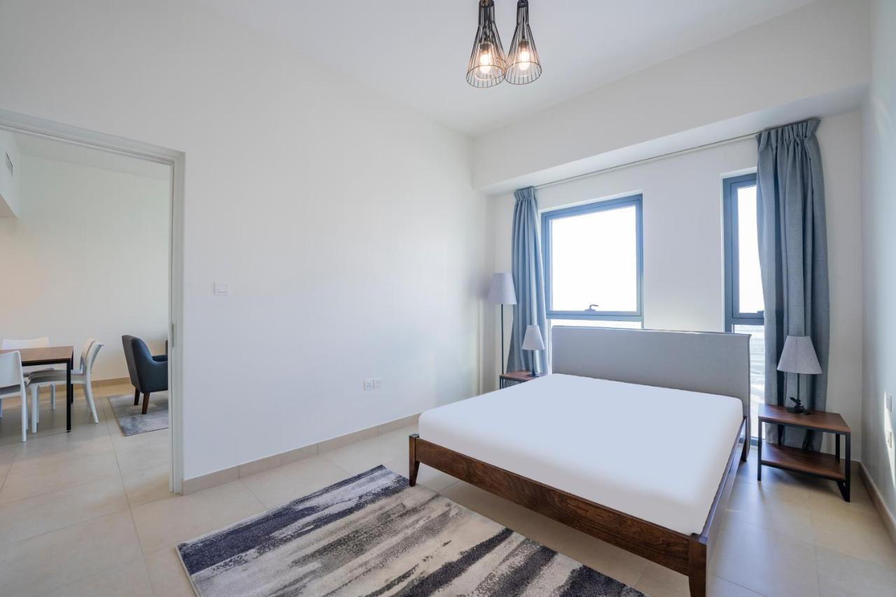 Expo Village Serviced Apartments 두바이 외부 사진