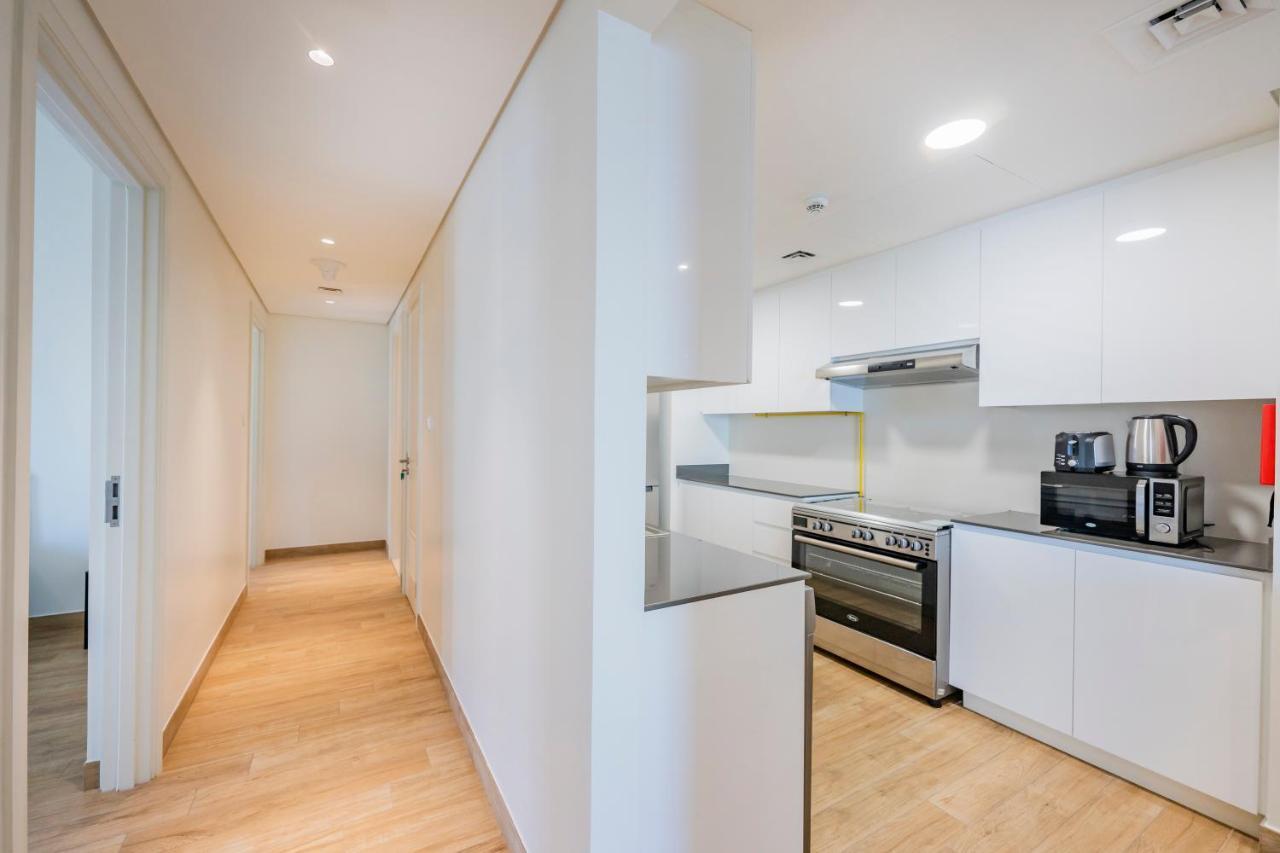 Expo Village Serviced Apartments 두바이 외부 사진