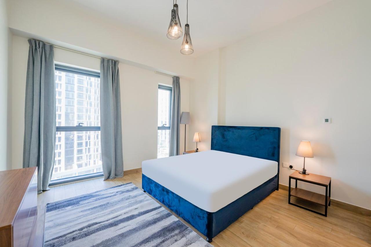 Expo Village Serviced Apartments 두바이 외부 사진