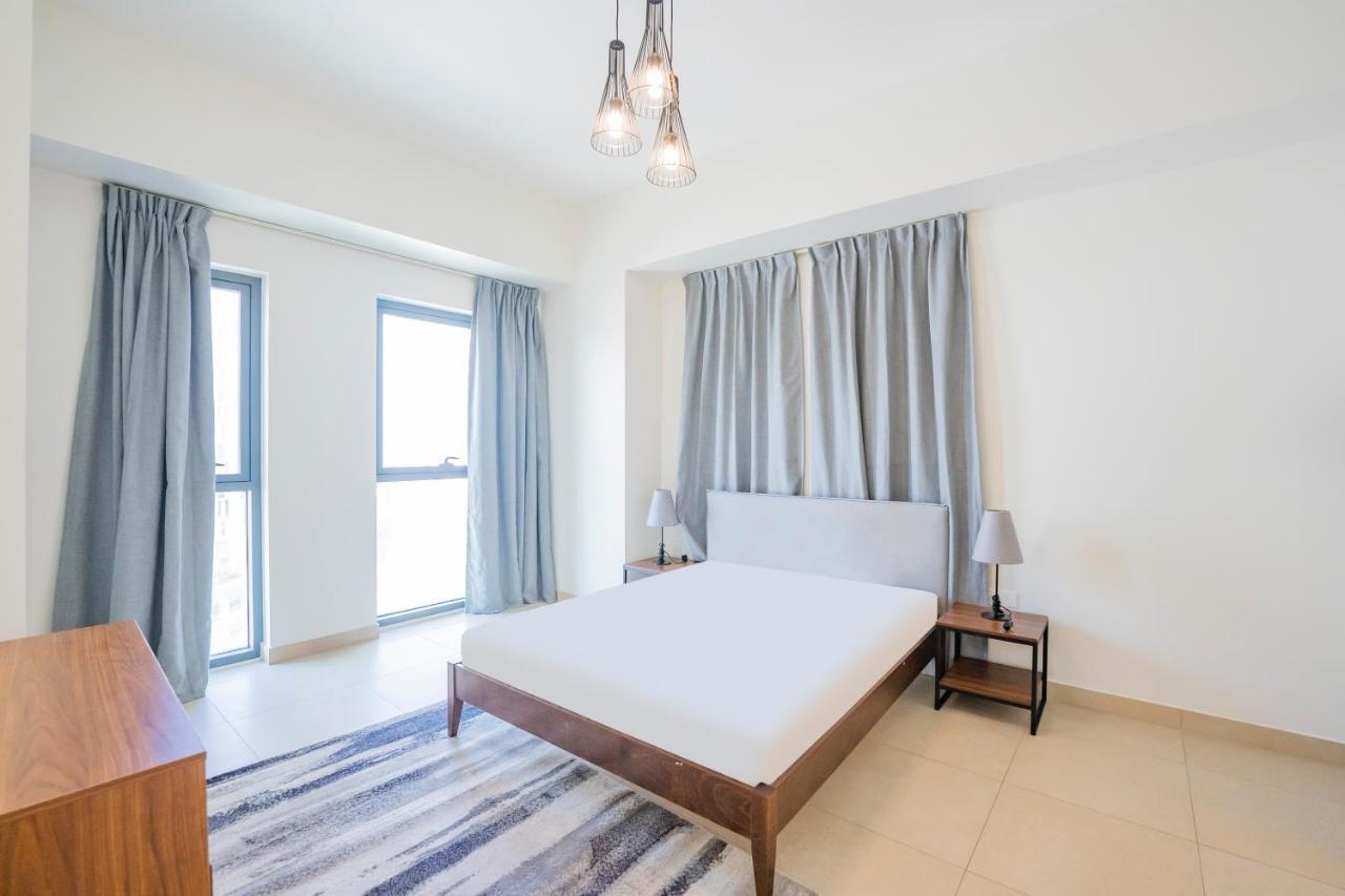 Expo Village Serviced Apartments 두바이 외부 사진