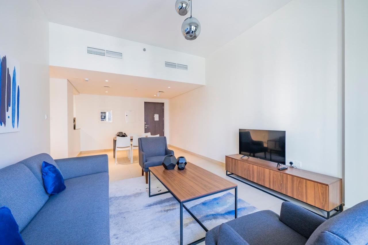 Expo Village Serviced Apartments 두바이 외부 사진