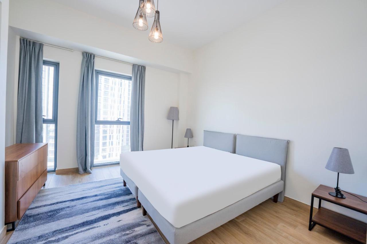 Expo Village Serviced Apartments 두바이 외부 사진