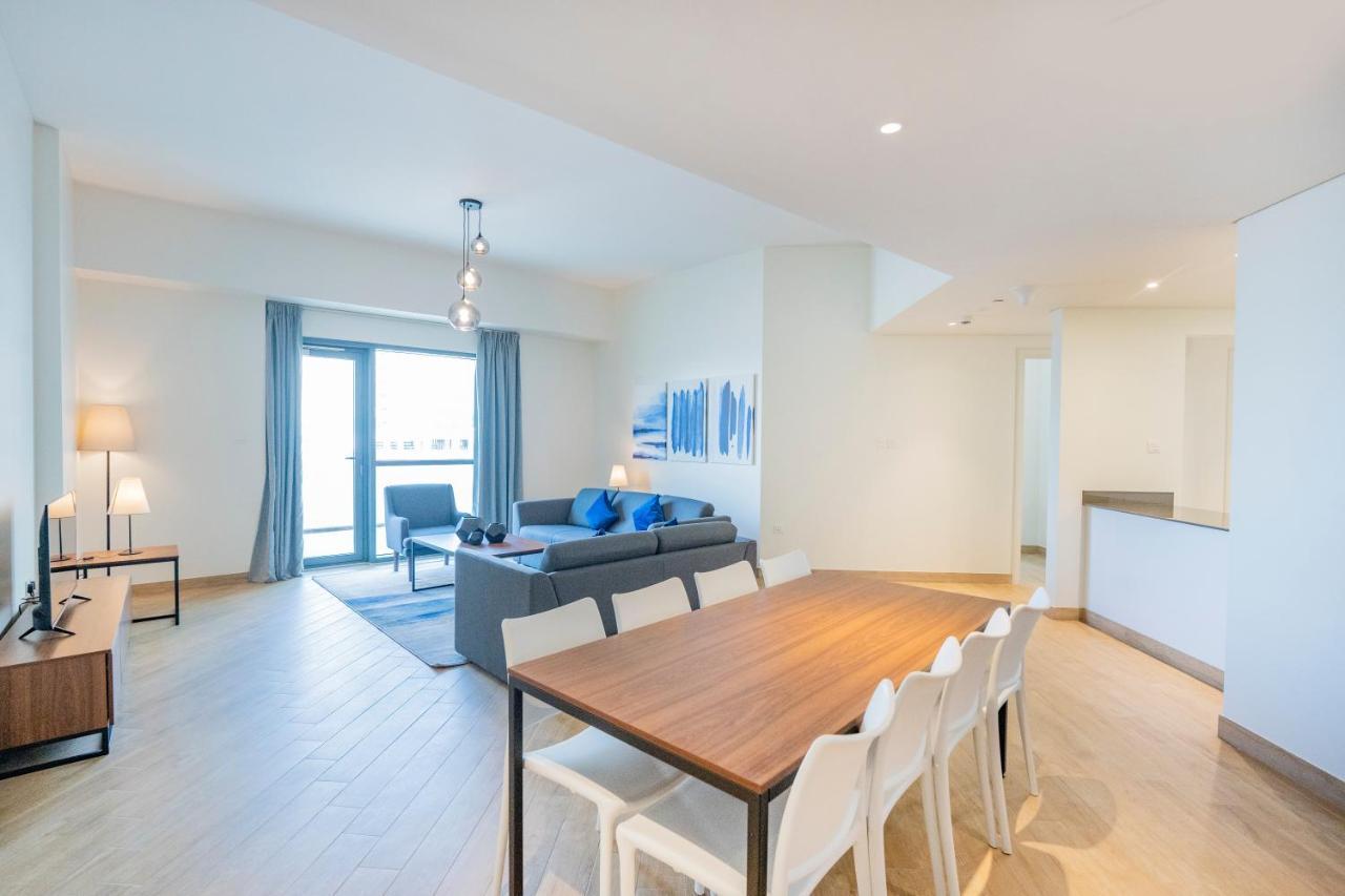 Expo Village Serviced Apartments 두바이 외부 사진