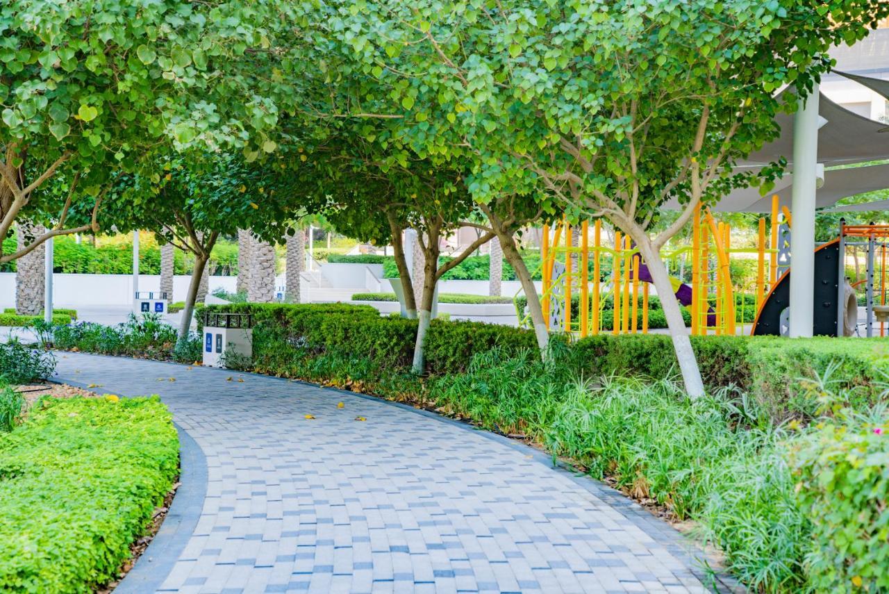 Expo Village Serviced Apartments 두바이 외부 사진